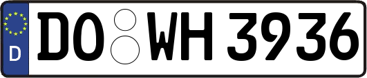 DO-WH3936