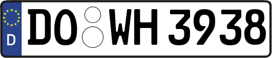 DO-WH3938