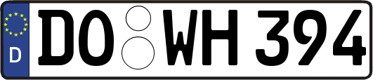 DO-WH394