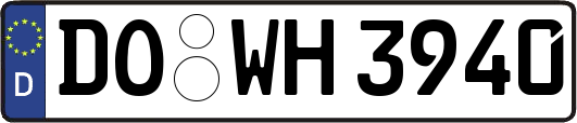 DO-WH3940