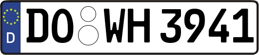 DO-WH3941