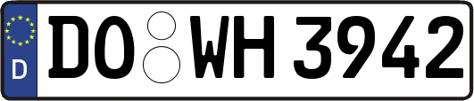 DO-WH3942