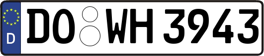 DO-WH3943