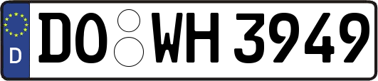 DO-WH3949