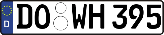 DO-WH395