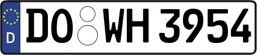 DO-WH3954