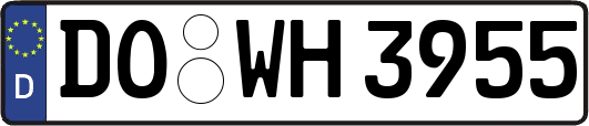 DO-WH3955