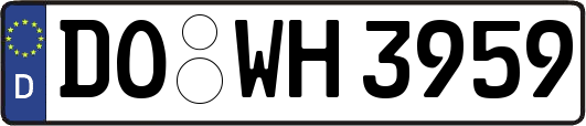 DO-WH3959