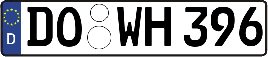 DO-WH396