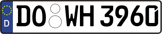 DO-WH3960