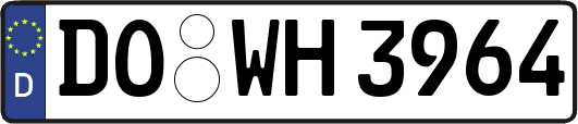 DO-WH3964