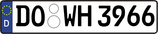 DO-WH3966