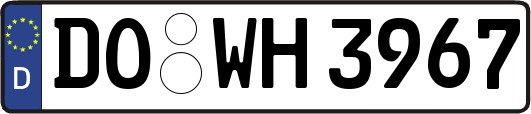 DO-WH3967