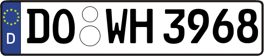 DO-WH3968