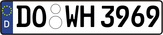 DO-WH3969