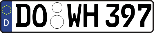 DO-WH397