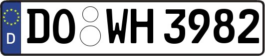 DO-WH3982
