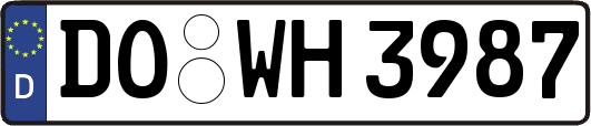 DO-WH3987