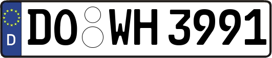 DO-WH3991