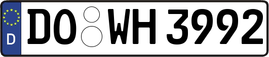 DO-WH3992