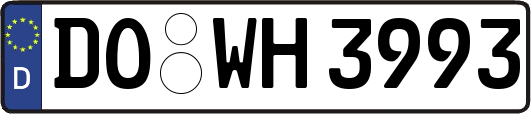 DO-WH3993