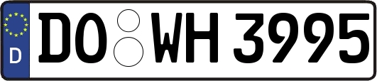 DO-WH3995