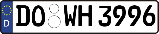 DO-WH3996