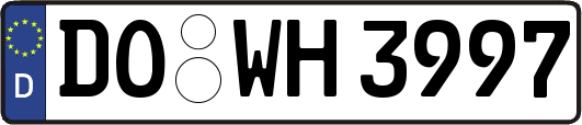 DO-WH3997