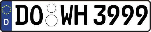 DO-WH3999