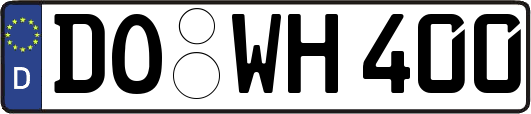 DO-WH400