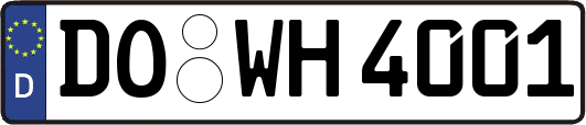 DO-WH4001