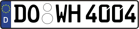 DO-WH4004