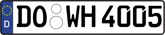 DO-WH4005