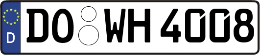 DO-WH4008