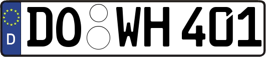DO-WH401