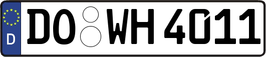 DO-WH4011