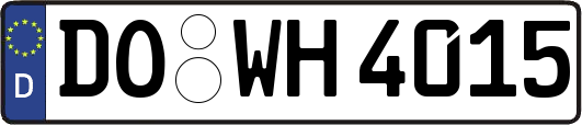 DO-WH4015