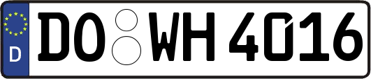 DO-WH4016