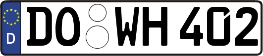 DO-WH402
