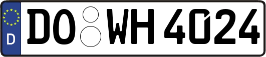 DO-WH4024