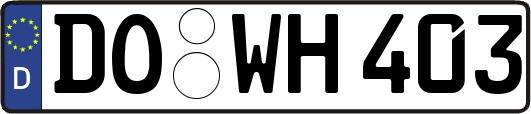 DO-WH403