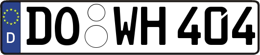 DO-WH404