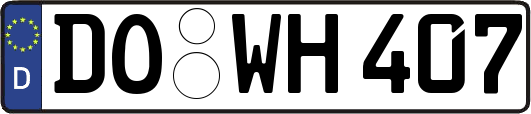 DO-WH407