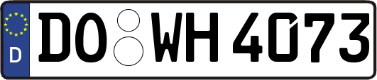 DO-WH4073