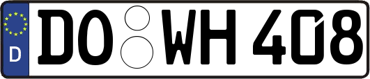 DO-WH408