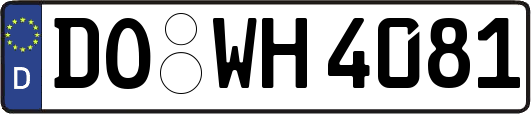 DO-WH4081