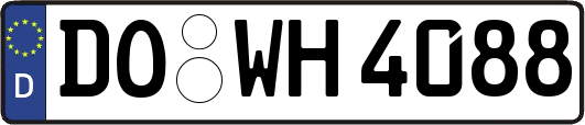 DO-WH4088