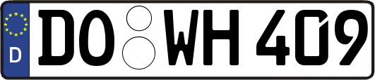 DO-WH409