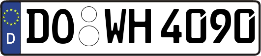 DO-WH4090