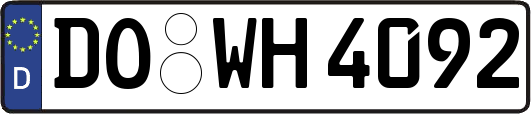 DO-WH4092